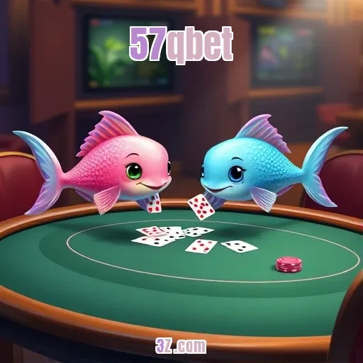 A Diversão nos Arcades do 57qbet: Jogar É Viver