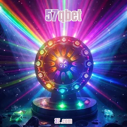 Os Imperdíveis Jackpots do 57qbet: Emoção Garantida