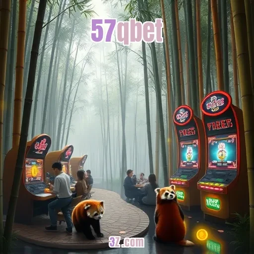 Entretenimento Móvel: Riquezas do 57qbet em Suas Mãos