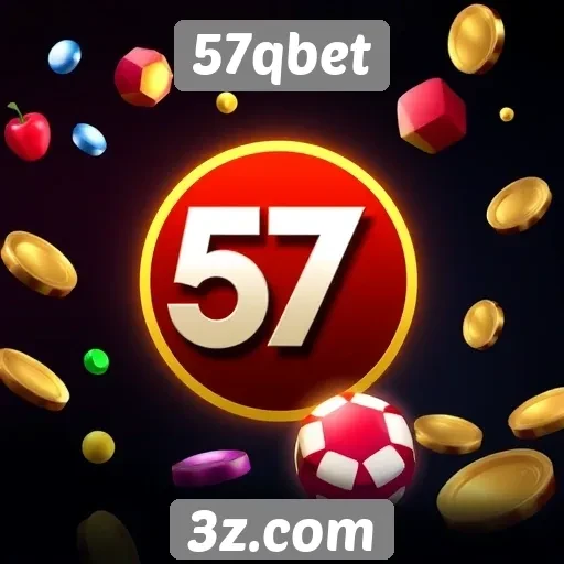 Comparativo de jogos oferecidos no 57qbet