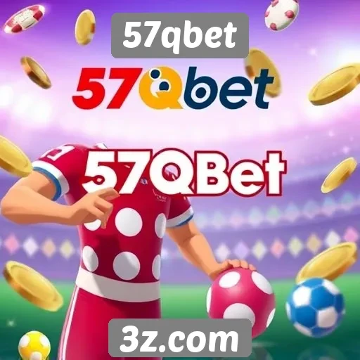 Análise da plataforma de jogos 57qbet