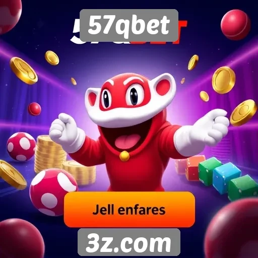 Ofertas e promoções disponíveis no 57qbet
