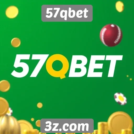 57qbet oferece promoções para novos usuários