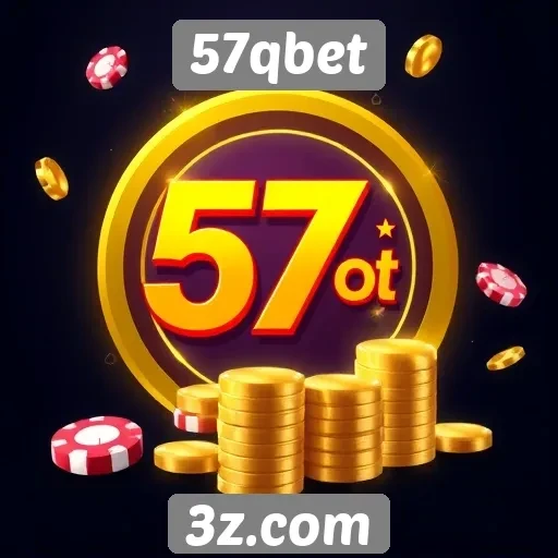 57qbet: opções de pagamento e retirada eficientes