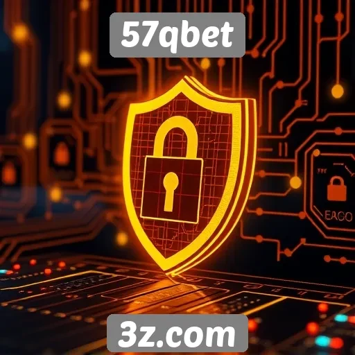 Estudo sobre a segurança das transações no 57qbet