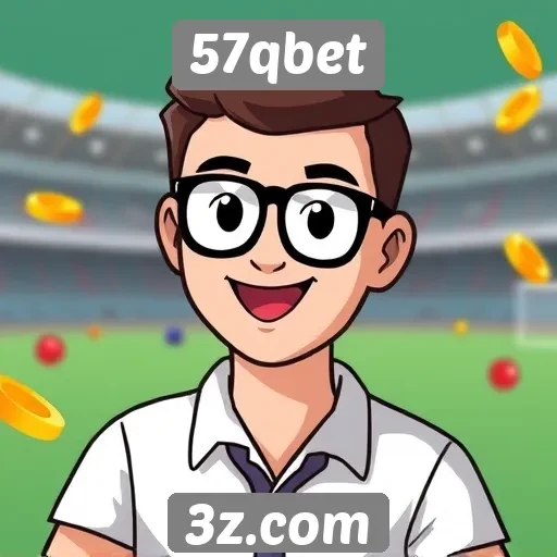 Opiniões de usuários sobre a experiência no 57qbet